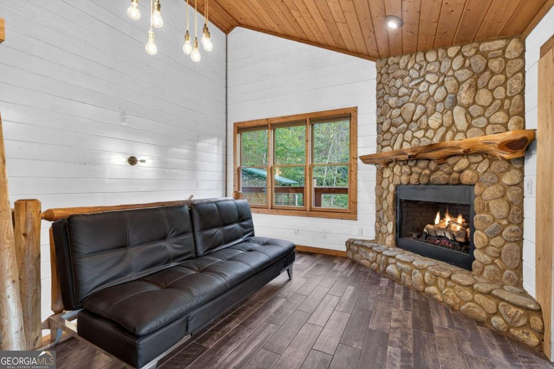House in Blue Ridge, Georgia, United States 4 - 18284510