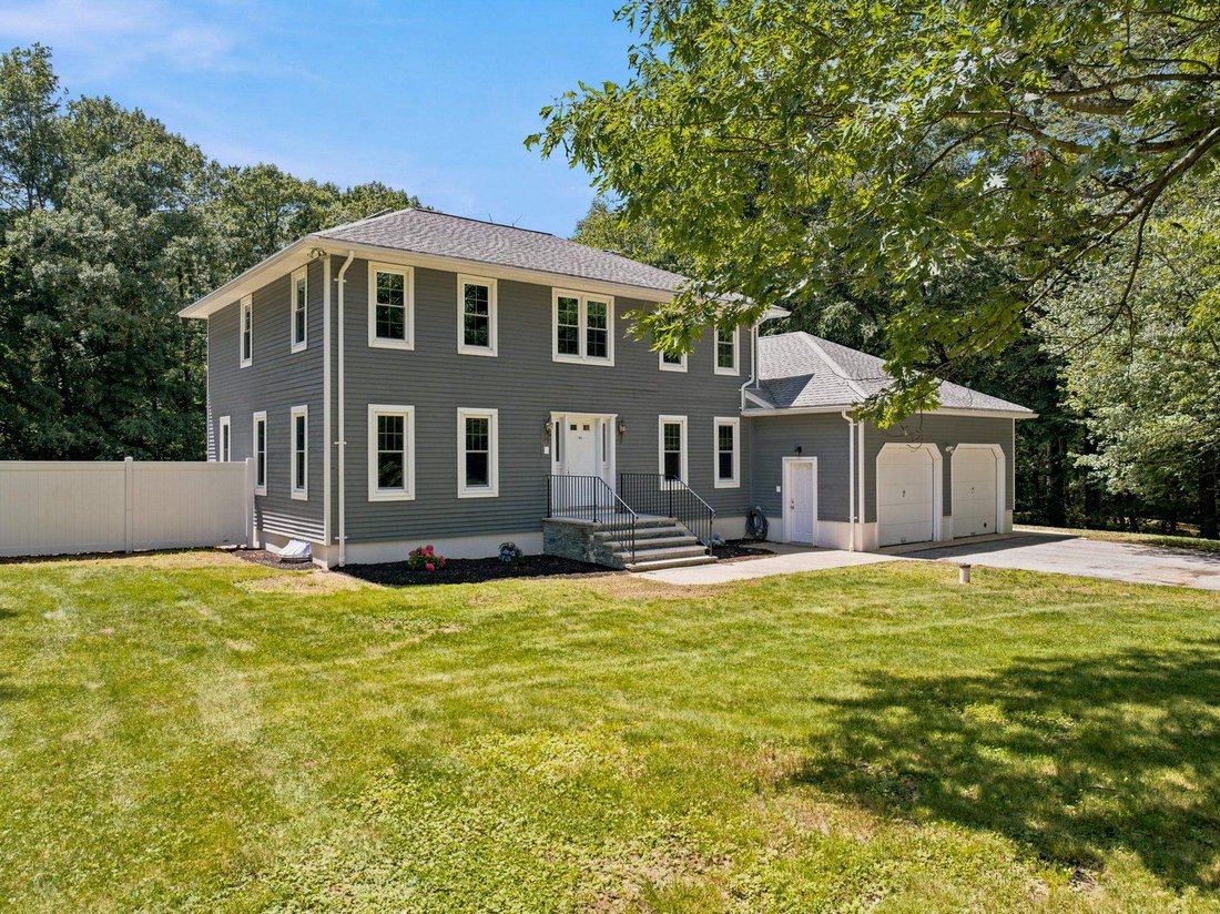 House in Windham, New Hampshire, United States 2 - 18288838