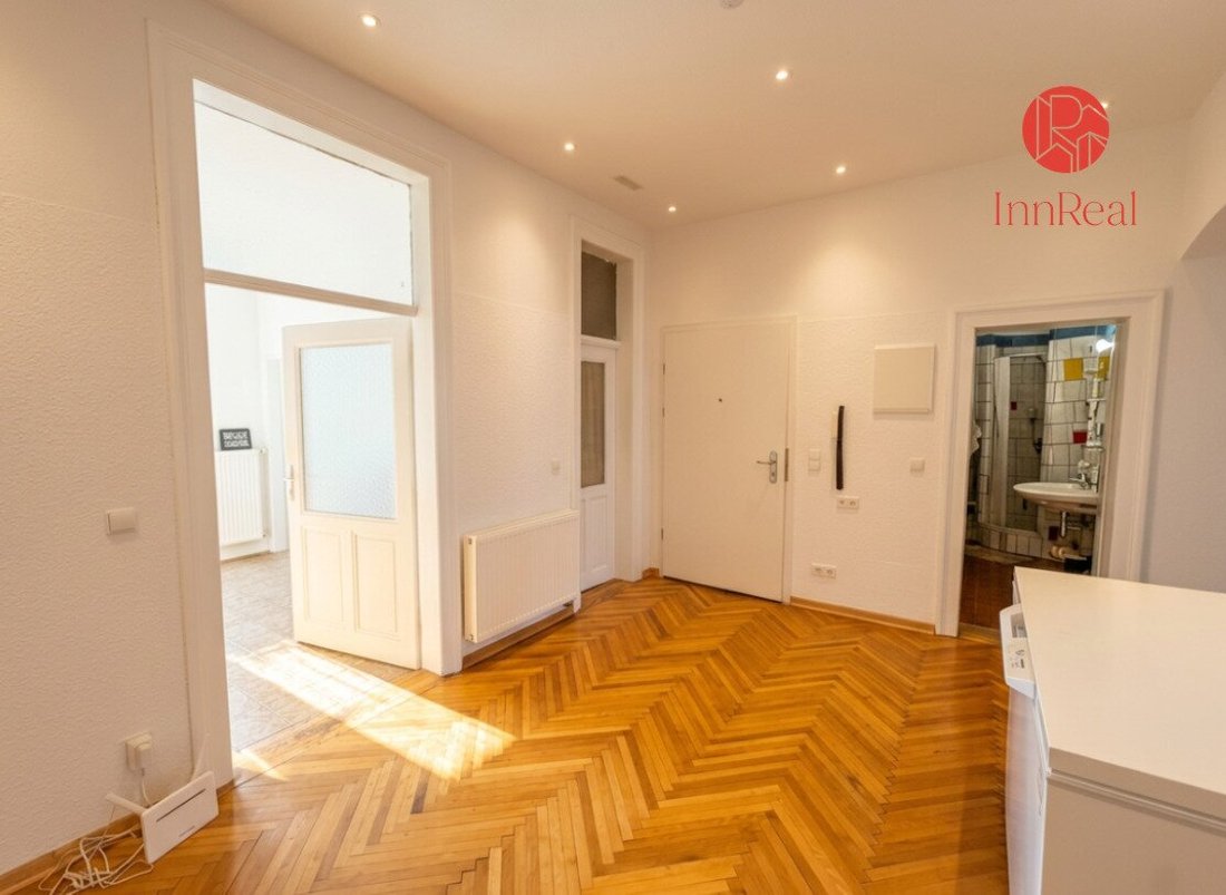 Apartment in Innsbruck, Tyrol, Austria 1 - 17654723