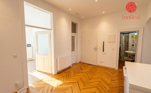 Apartment in Innsbruck, Tyrol, Austria 1