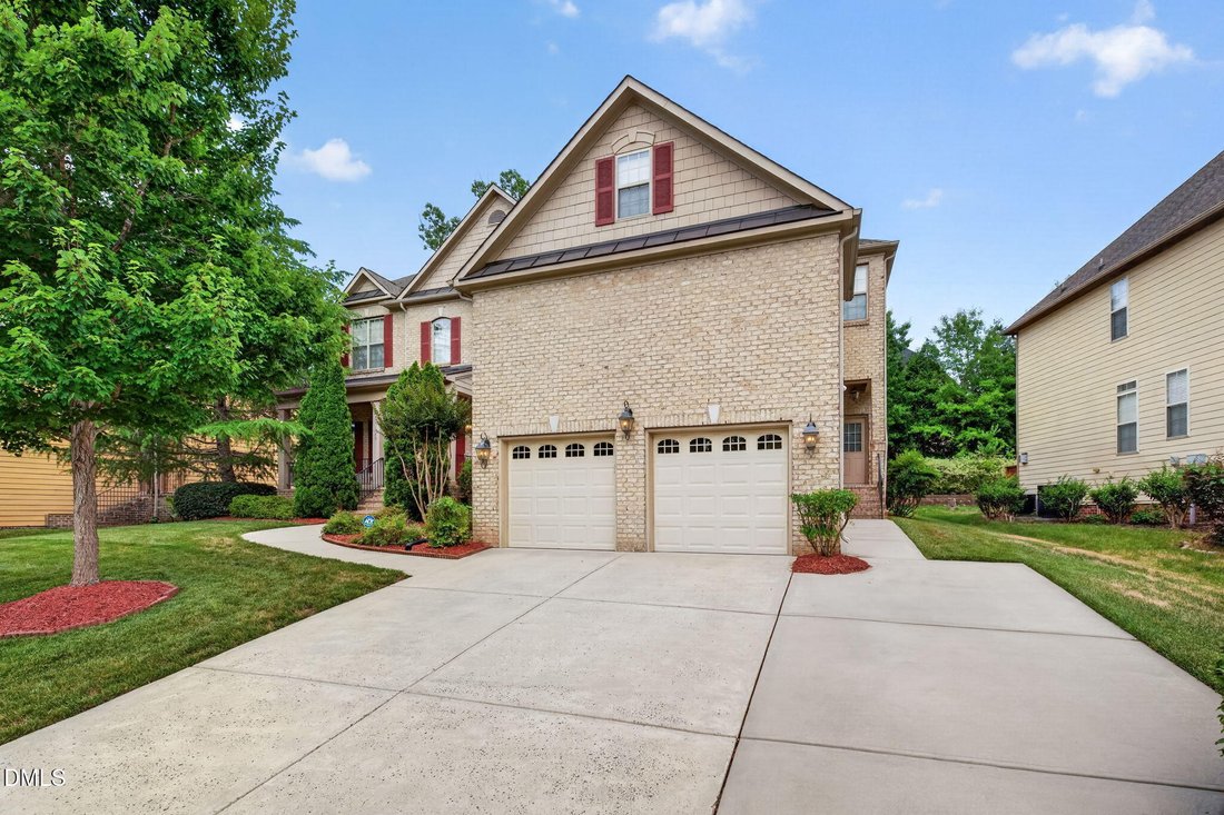 House in Cary, North Carolina, United States 2 - 18290979