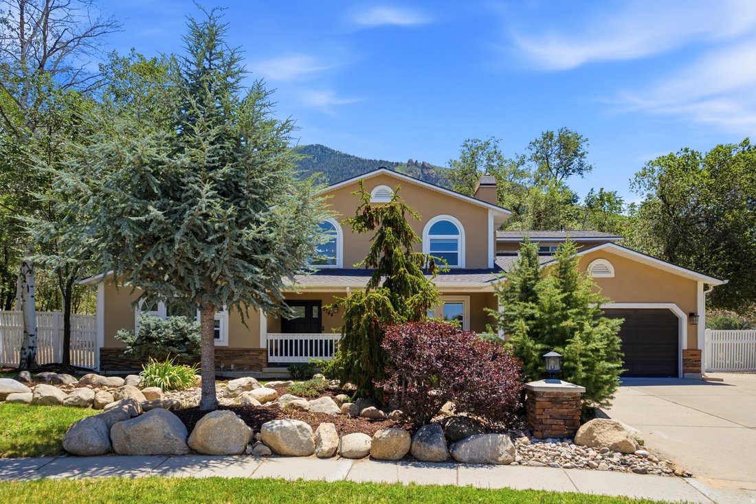 House in Sandy, Utah, United States 4 - 18284625