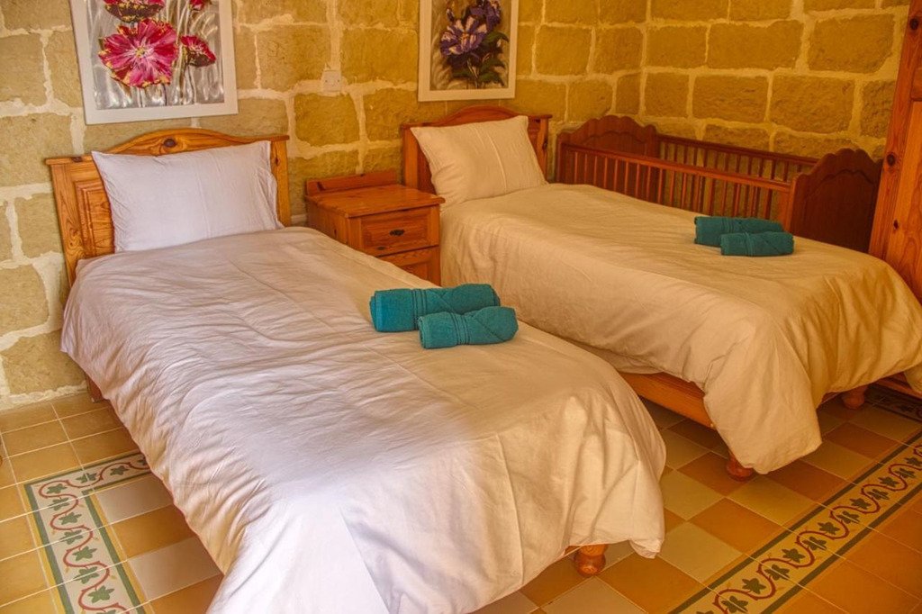 Villa in San Lawrenz, Malta 5 - 18289470
