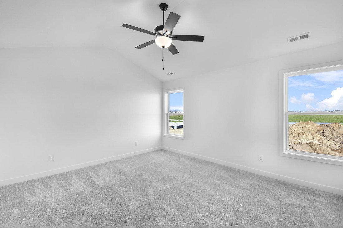 House in Mahomet, Illinois, United States 5 - 17648700