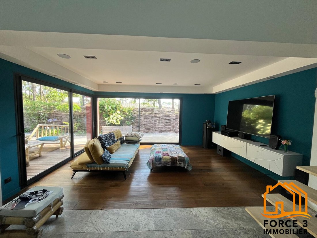 House in Bourg, Mimizan, France 4 - 18287817