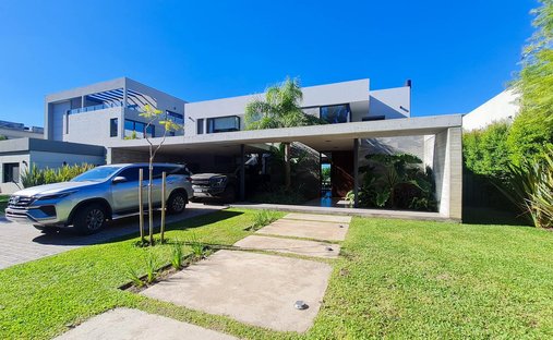 Casa a Rincón de Milberg, Provincia di Buenos Aires, Argentina 1