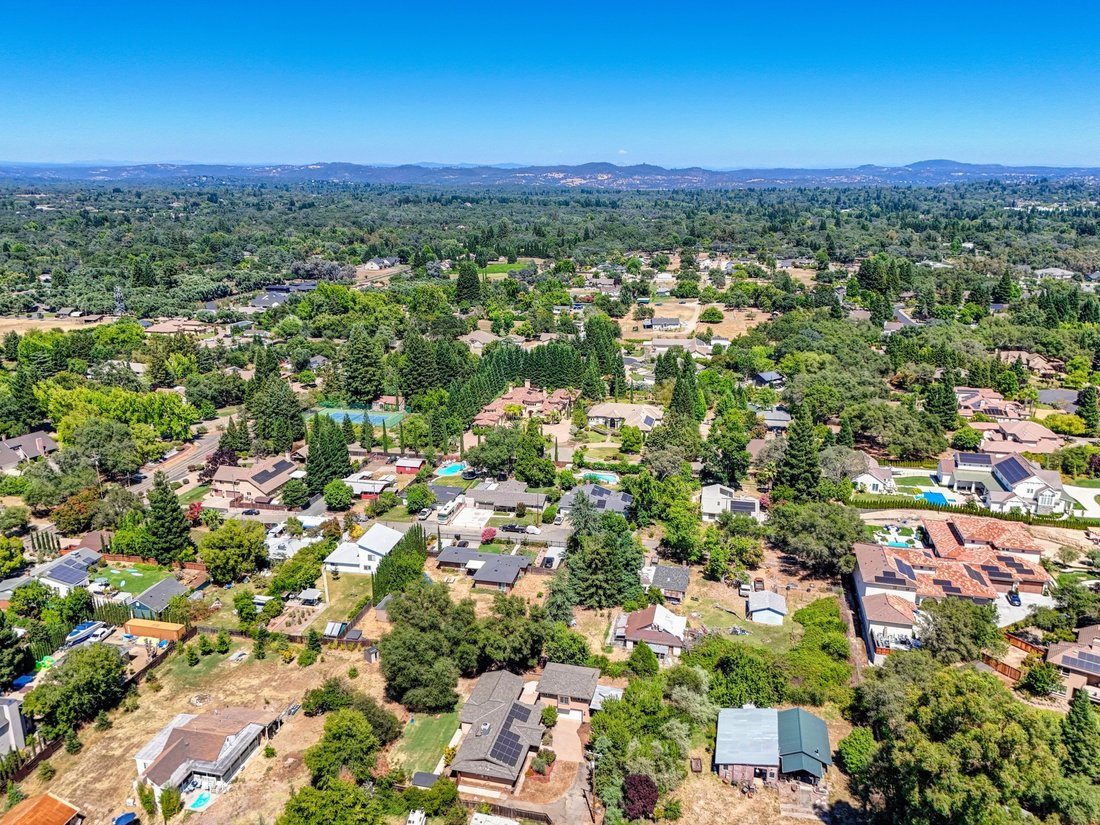 House in Granite Bay, California, United States 4 - 18295025
