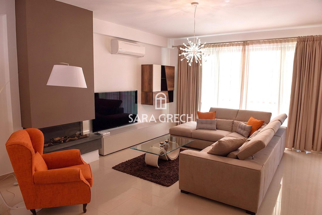 Penthouse in Sliema, Malta 2 - 14313512