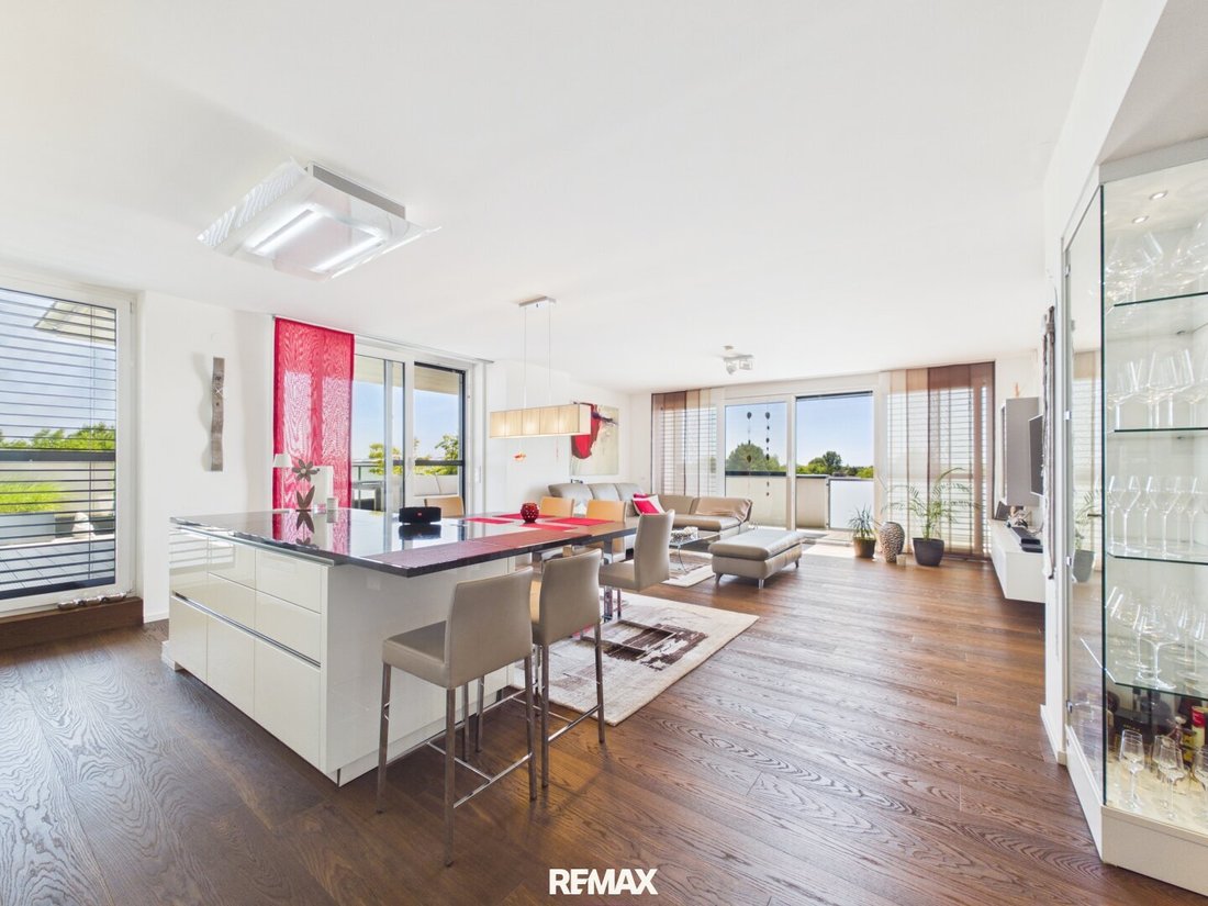 Apartment in Neusiedl am See, Burgenland, Austria 1 - 18289662