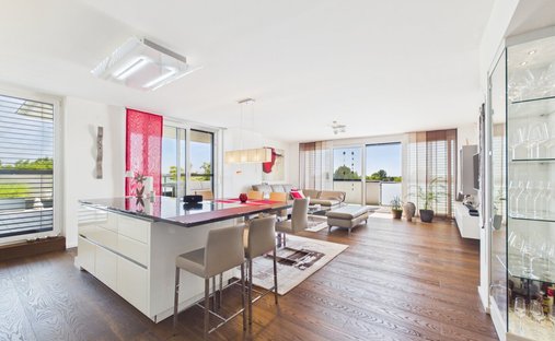 Apartment in Neusiedl am See, Burgenland, Austria 1