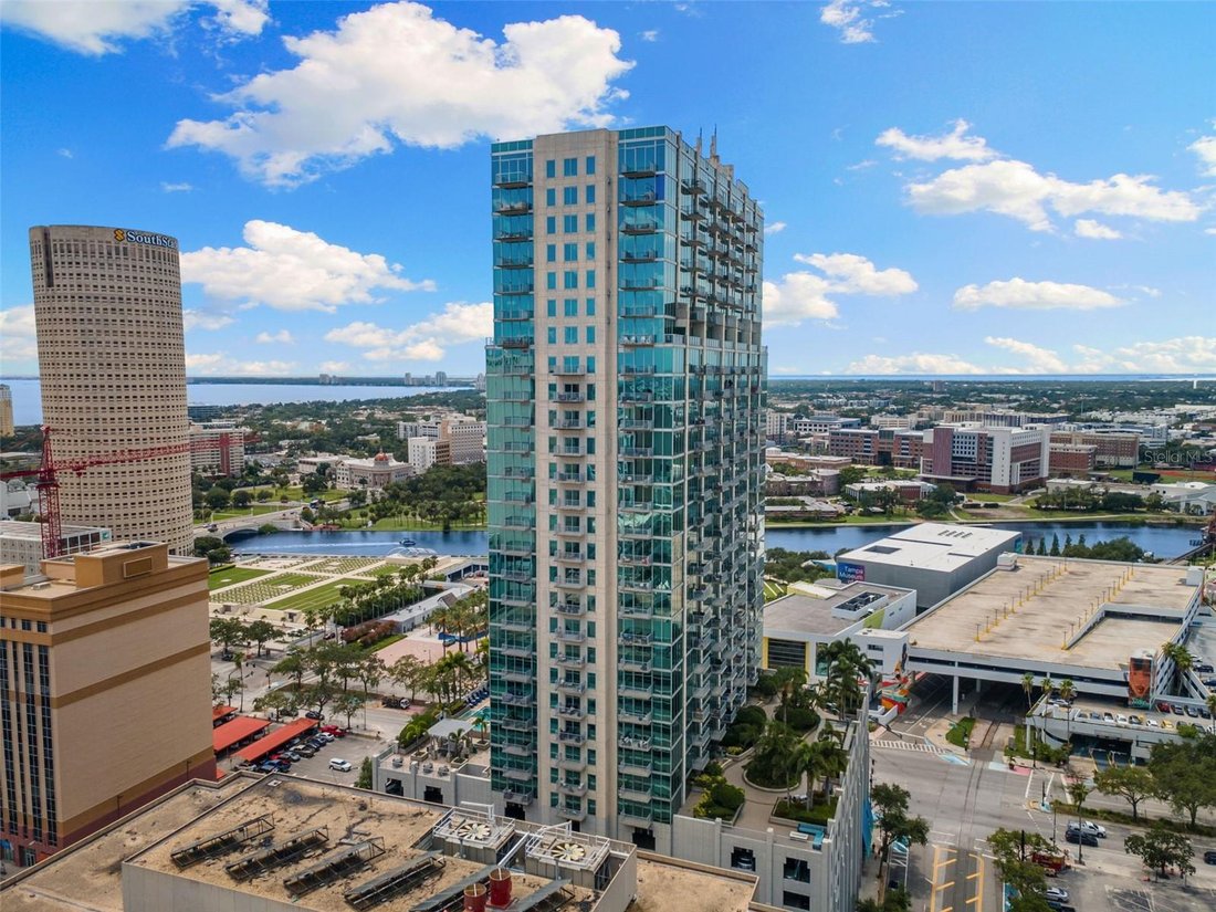 Condominio a Tampa, Florida, Stati Uniti 1 - 18280987