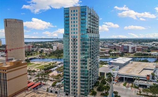 Condo in Tampa, Florida, United States 1