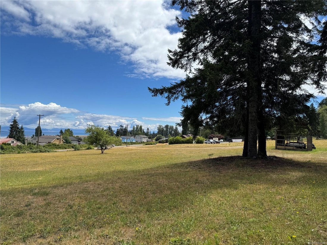 Land in Royston, British Columbia, Canada 1 - 18293990
