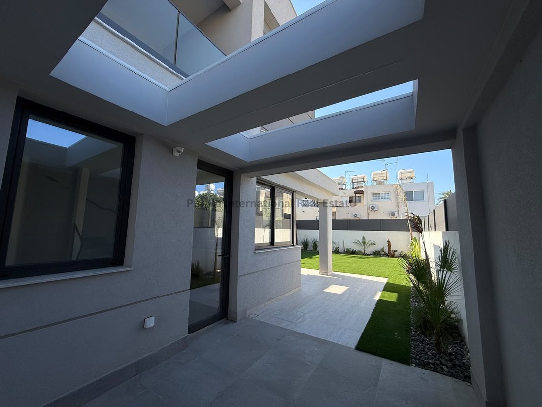 Villa in Pyla, Larnaca, Cyprus 4 - 18294838