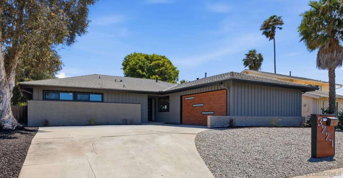 House in San Diego, California, United States 2 - 18280864