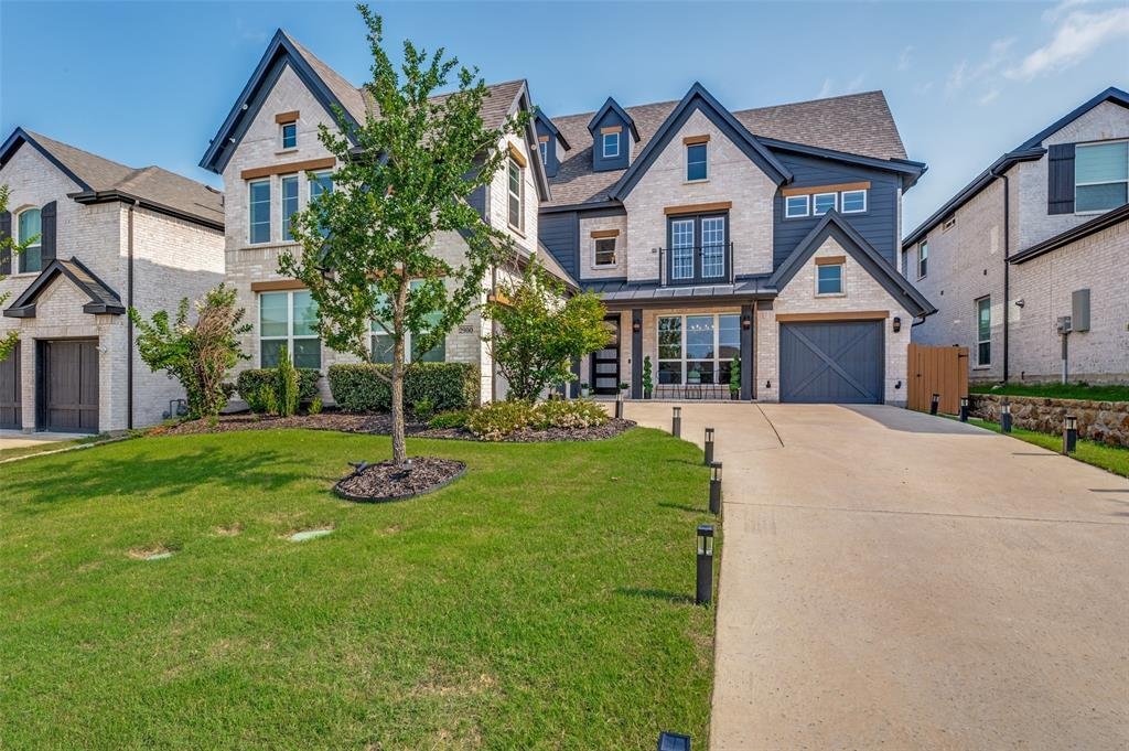 House in McKinney, Texas, United States 1 - 18285783