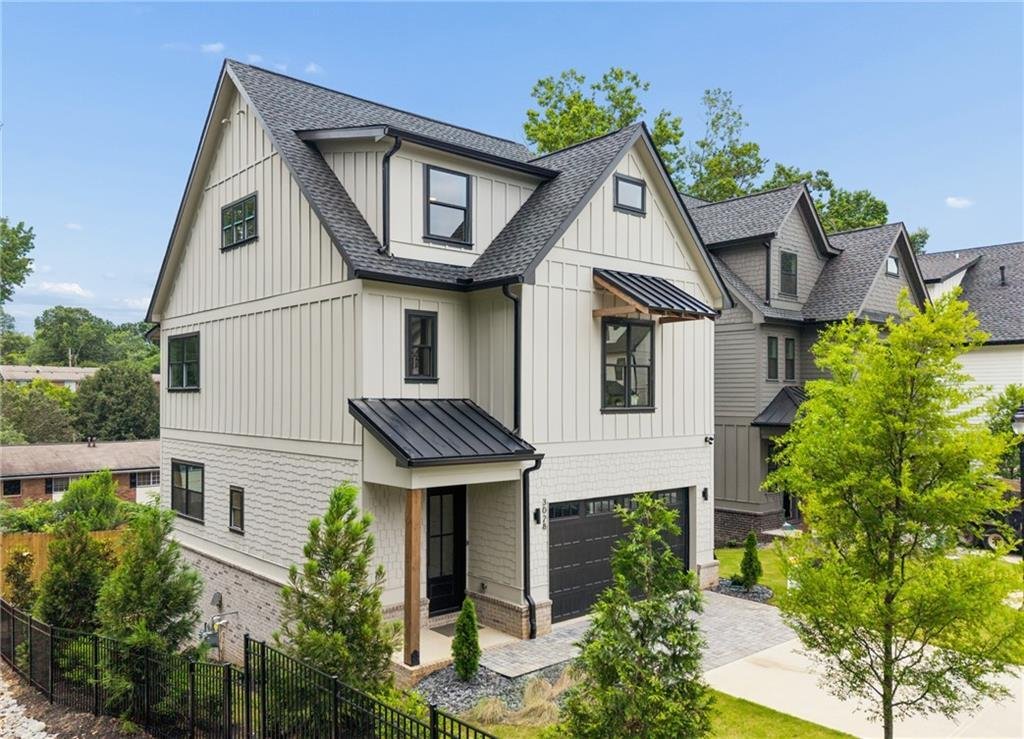 House in Smyrna, Georgia, United States 1 - 18285928