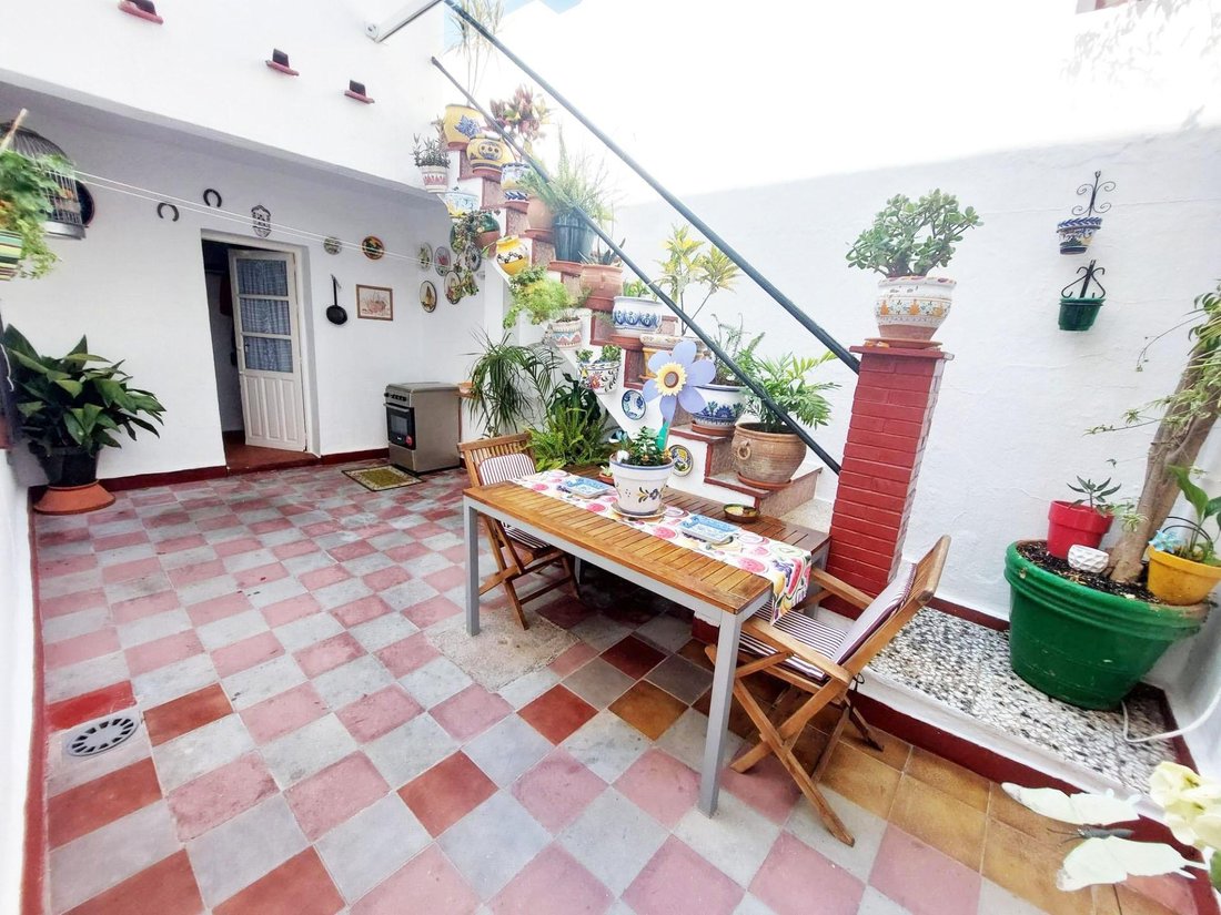 House in La Capellania, Benalmadena, Andalusia 2 - 18290553