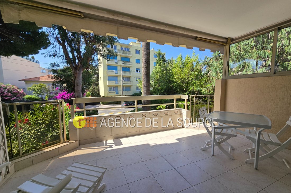 Apartment in Cannes, Provence-Alpes-Côte d'Azur, France 3 - 18291149
