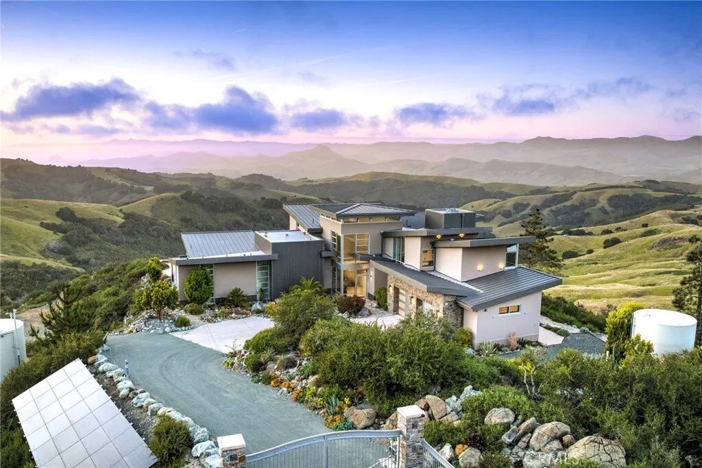 House in San Luis Obispo, California, United States 2 - 17730109