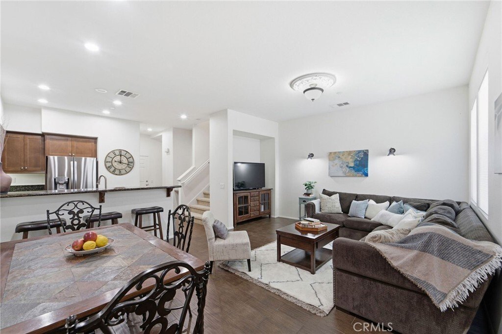 Townhouse in Simi Valley, California, United States 2 - 18230563