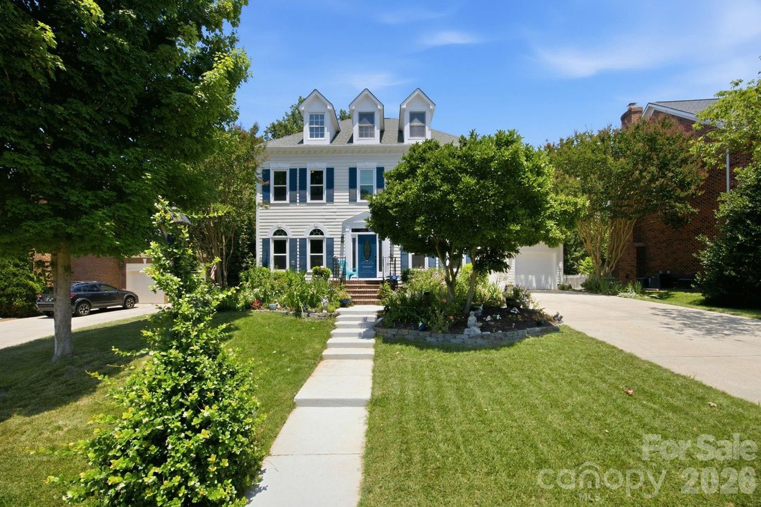 House in Cornelius, North Carolina, United States 2 - 18285989