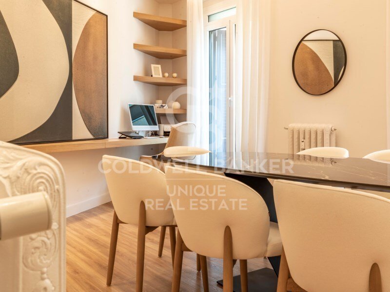 Appartamento a Salamanca, Madrid, Spagna 4 - 18286609