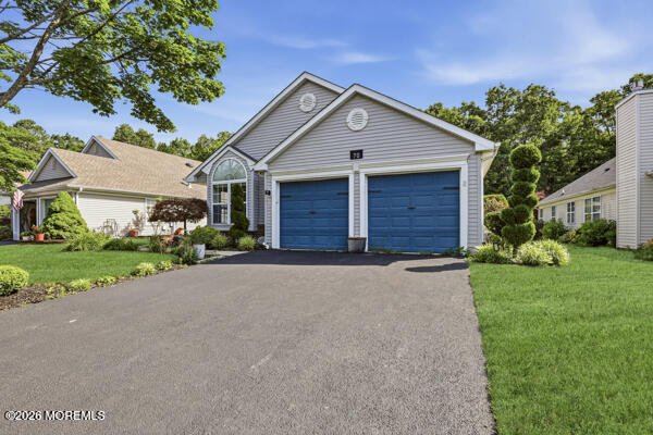 House in Lakewood Township, New Jersey, United States 4 - 18280004