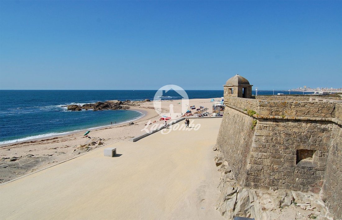 Apartment in Vila do Conde, Porto District, Portugal 3 - 18293654