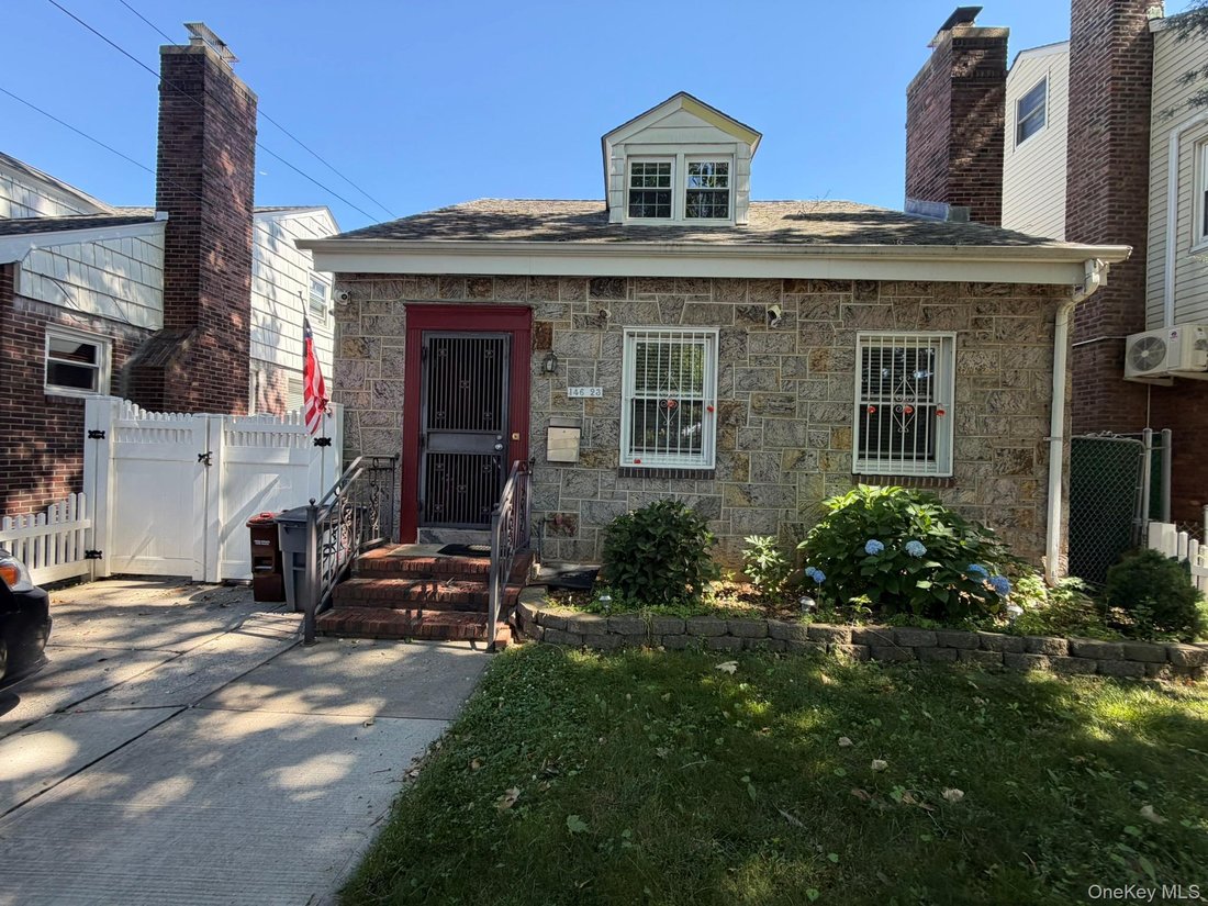 House in New York, New York, United States 1 - 18291940
