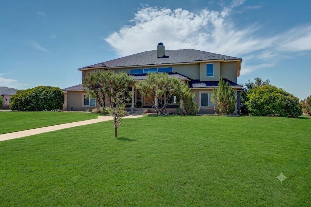 House in Lubbock, Texas, United States 3 - 18261046