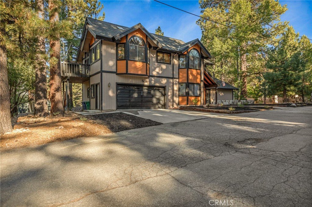 House in Big Bear Lake, California, United States 4 - 18281455