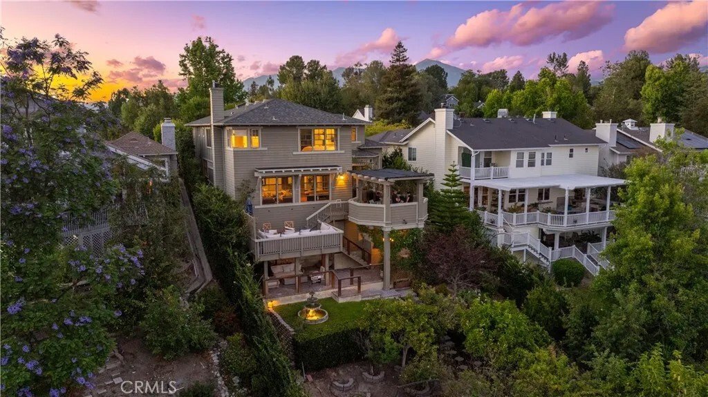 House in Trabuco Canyon, California, United States 4 - 18280816