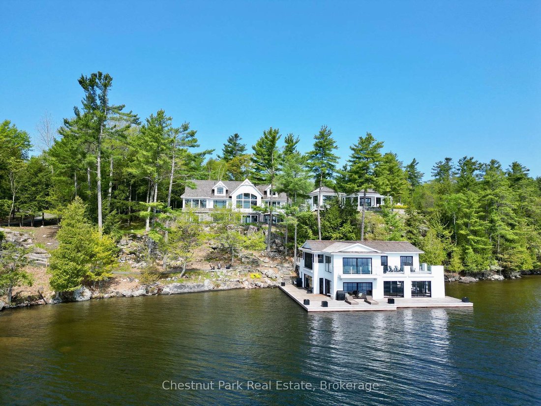 House in Port Carling, Ontario, Canada 1 - 18024068