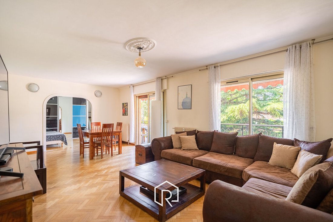 Apartment in La Fourragère, Marseille, Provence-Alpes-Côte d'Azur 5 - 18288683