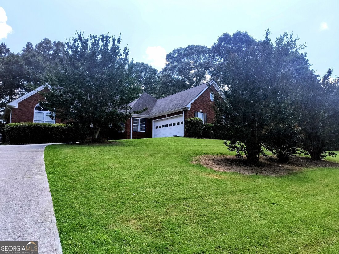 House in Oxford, Georgia, United States 2 - 18284588
