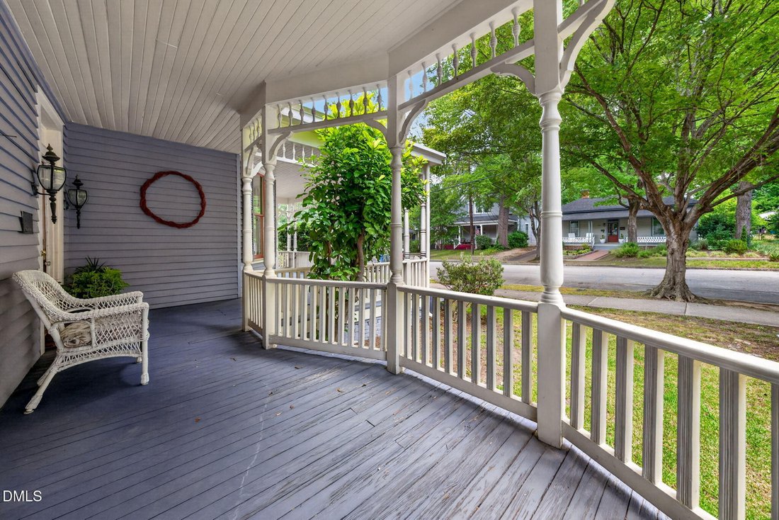 House in Raleigh, North Carolina, United States 4 - 18288686