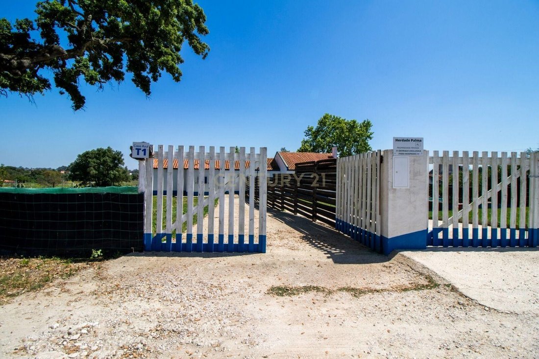 Farm Ranch in Moita, Setubal, Portugal 4 - 18030364