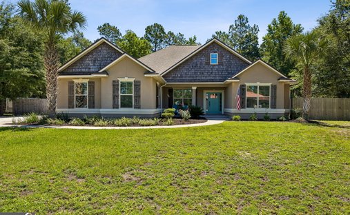 House in Kingsland, Georgia, United States 1