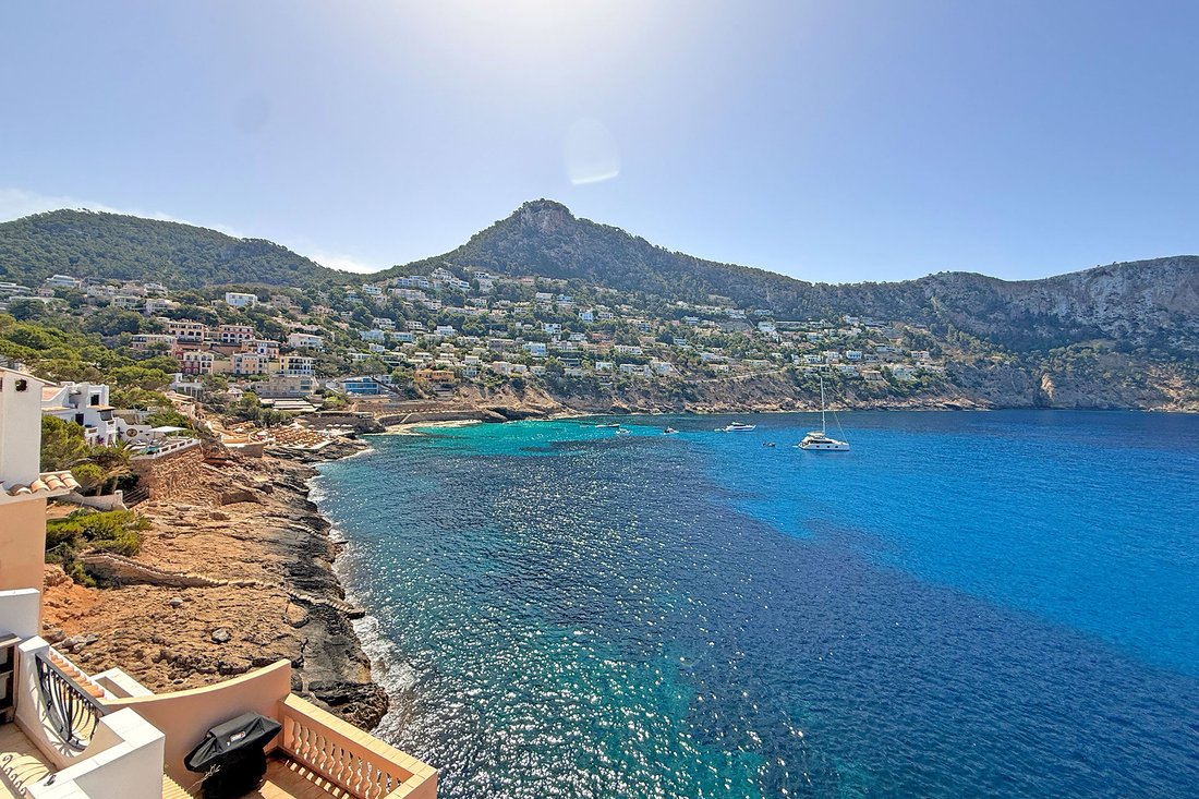 Apartment in Port d'Andratx, Andratx, Balearic Islands 4 - 18284158