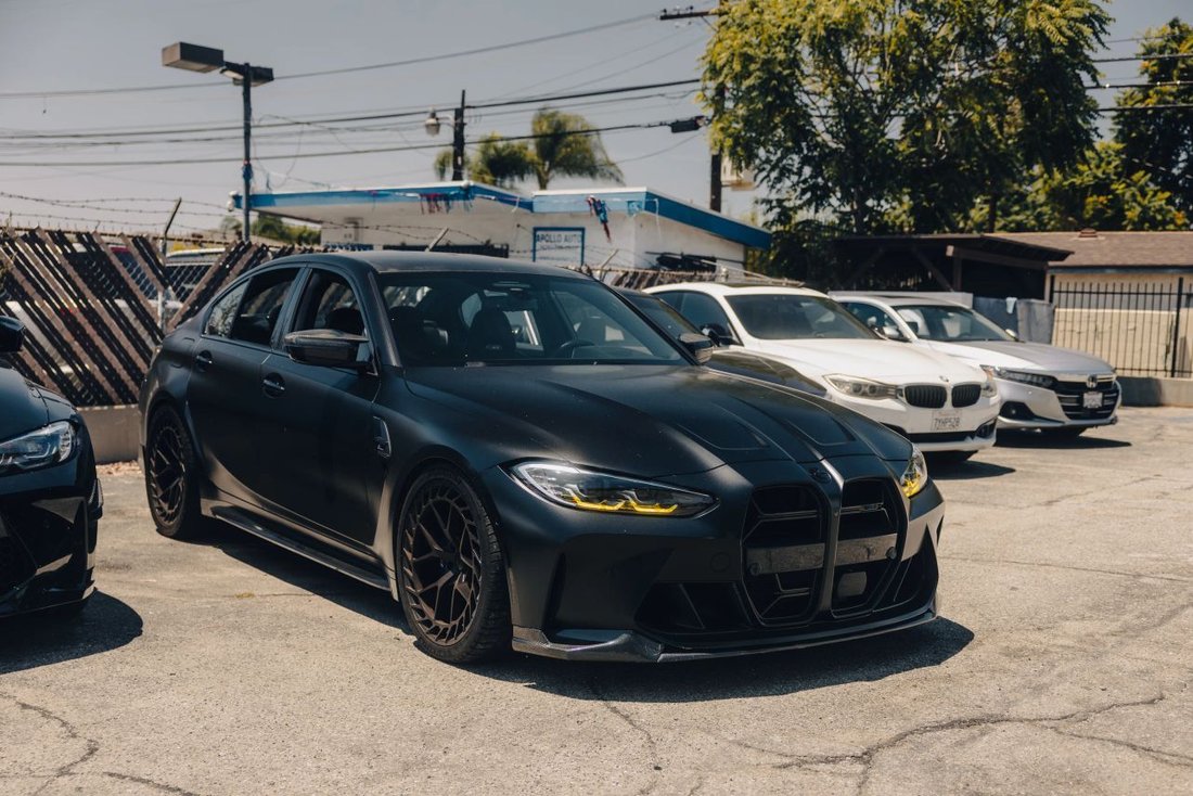Sedan in El Monte, CA, United States 3 - 18289892