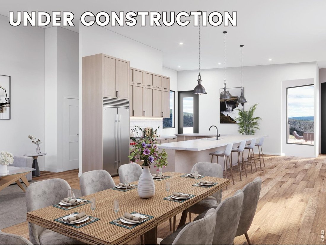 House in Boulder, Colorado, United States 1 - 18290093