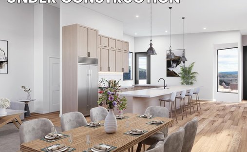 Maison à Boulder, Colorado, États-Unis 1