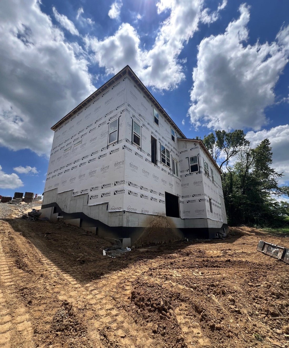 House in Mt. Juliet, Tennessee, United States 5 - 18280712