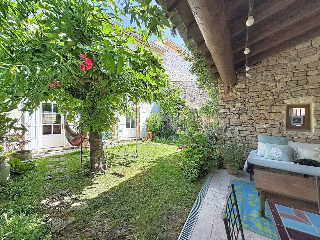 Villa à Taillades, Provence-Alpes-Côte d'Azur, France 5 - 18282893