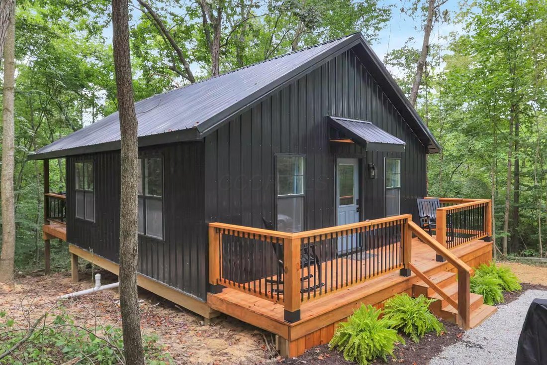 House in Logan, Ohio, United States 2 - 18284221