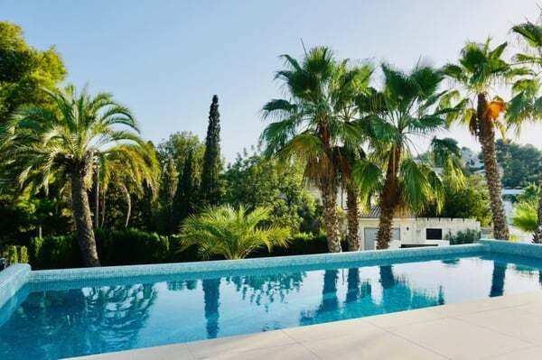 Villa in Moraira, Teulada, Valencian Community 3 - 18279980