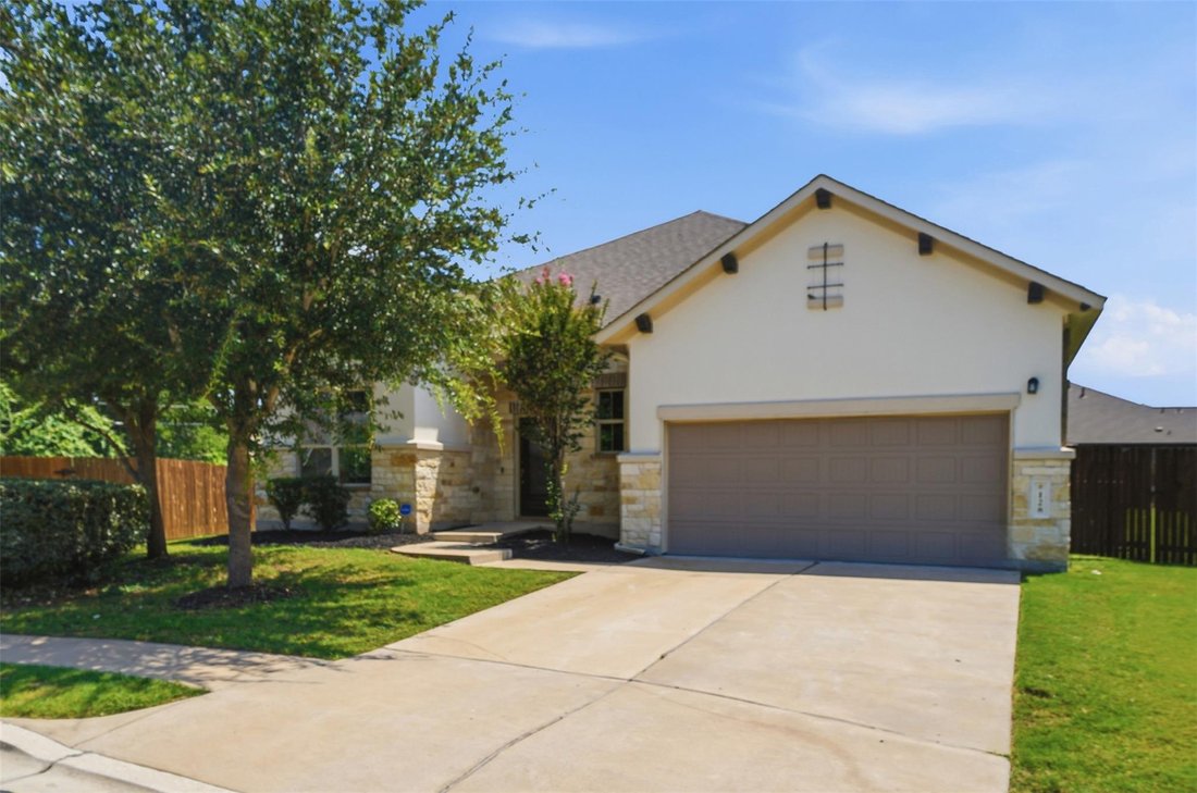 House in Bastrop, Texas, United States 4 - 18288409