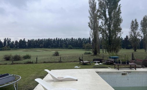 Casa a Rincón de Milberg, Provincia di Buenos Aires, Argentina 1