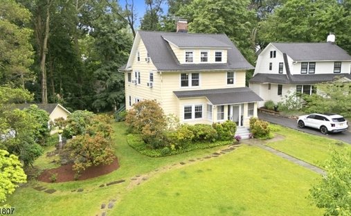 Casa en South Orange, Nueva Jersey, Estados Unidos 1